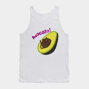 Avocato! Tank Top